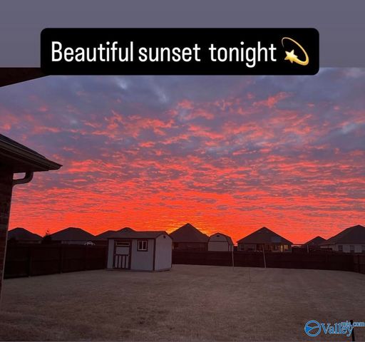 17210 Fieldway Circle, Harvest, AL 35749