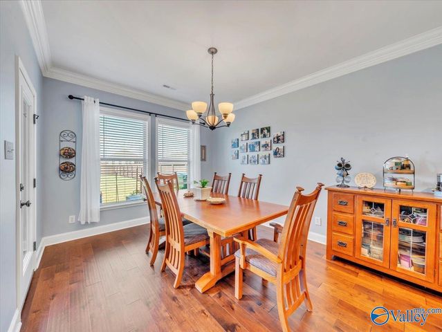 17210 Fieldway Circle, Harvest, AL 35749