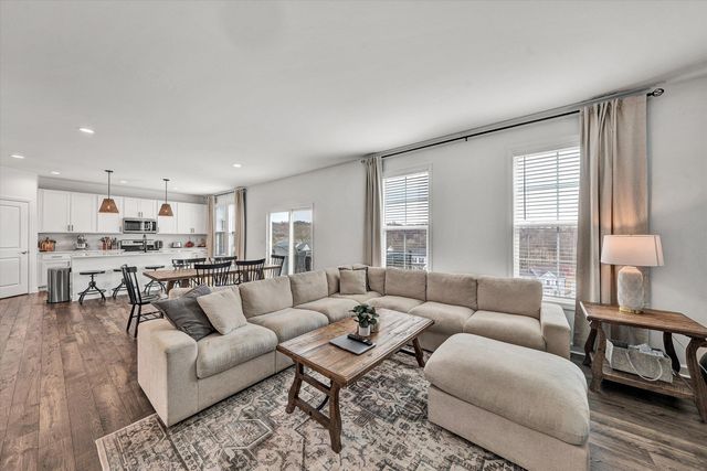 3111 Belle AVE, Roanoke, VA 24012