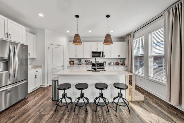 3111 Belle AVE, Roanoke, VA 24012