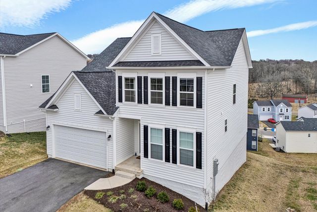 3111 Belle AVE, Roanoke, VA 24012