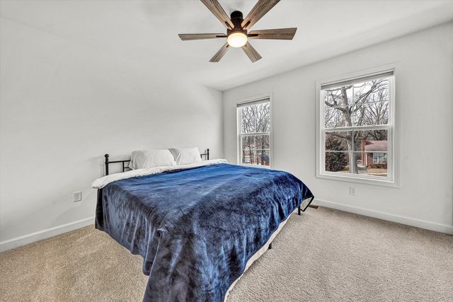 3111 Belle AVE, Roanoke, VA 24012