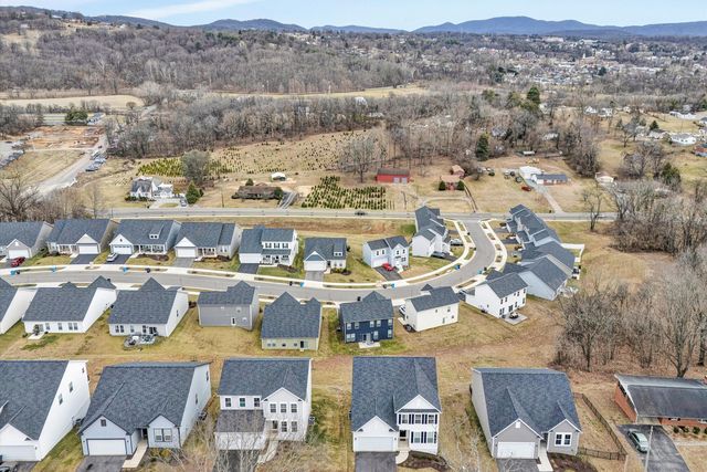 3111 Belle AVE, Roanoke, VA 24012