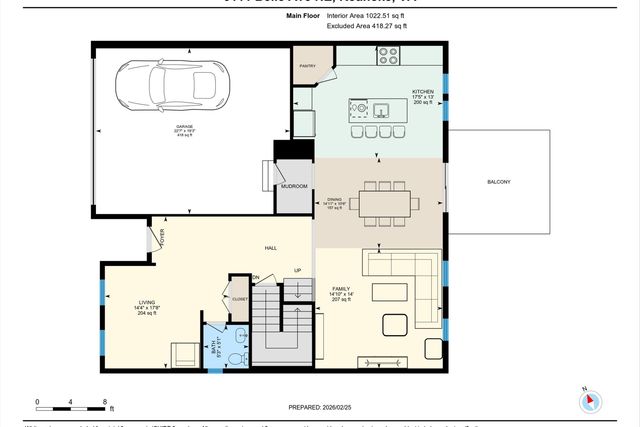 3111 Belle AVE, Roanoke, VA 24012