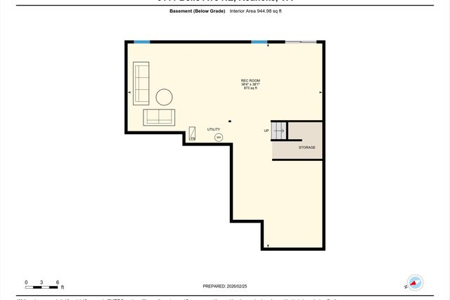 3111 Belle AVE, Roanoke, VA 24012