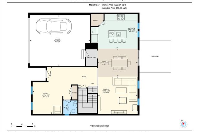 3111 Belle AVE, Roanoke, VA 24012