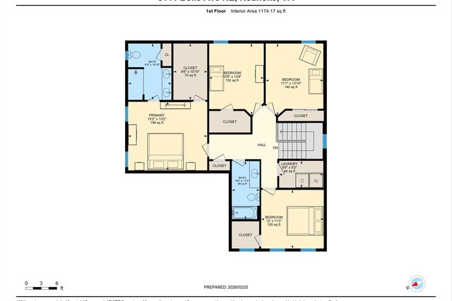 3111 Belle AVE, Roanoke, VA 24012