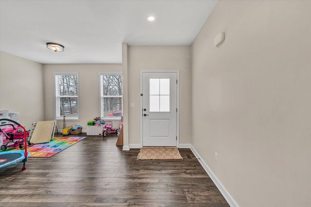 3111 Belle AVE, Roanoke, VA 24012