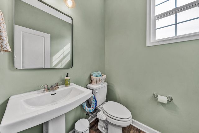 3111 Belle AVE, Roanoke, VA 24012