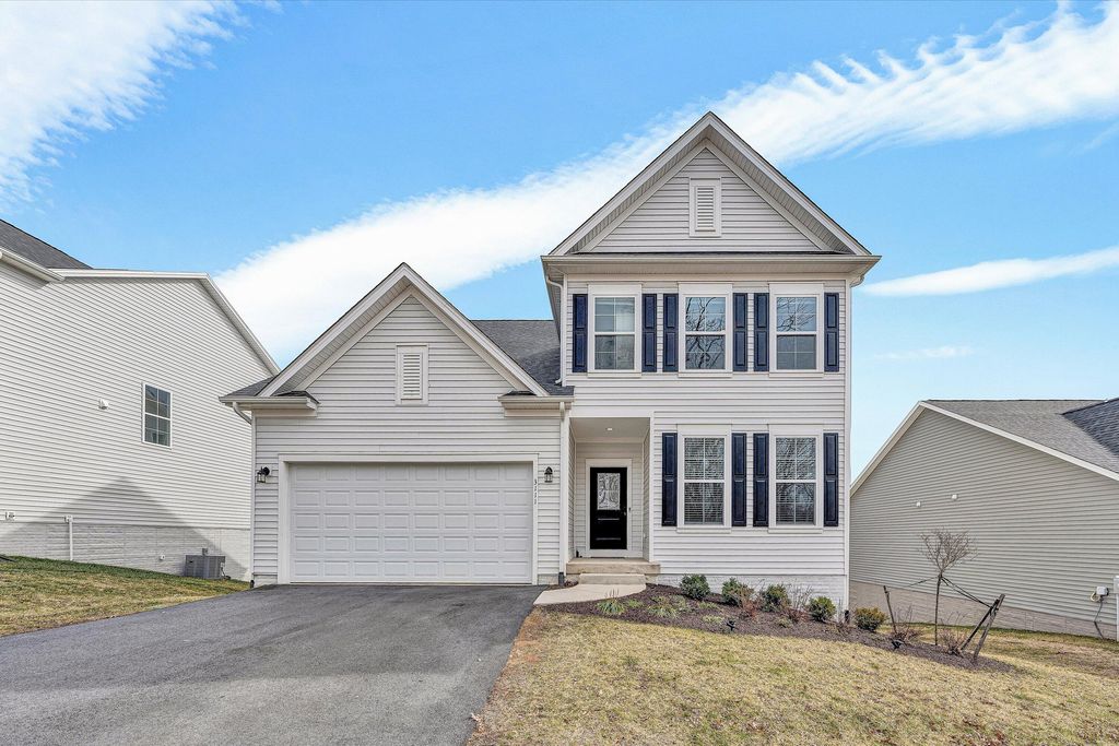 3111 Belle AVE, Roanoke, VA 24012