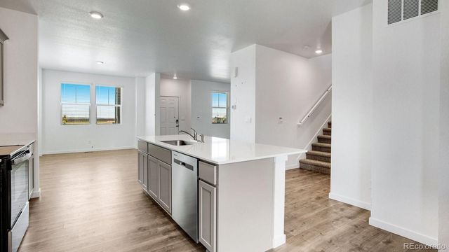 323 N Bersshine Street, Watkins, CO 80137