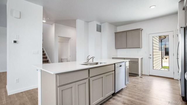 323 N Bersshine Street, Watkins, CO 80137