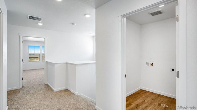 323 N Bersshine Street, Watkins, CO 80137