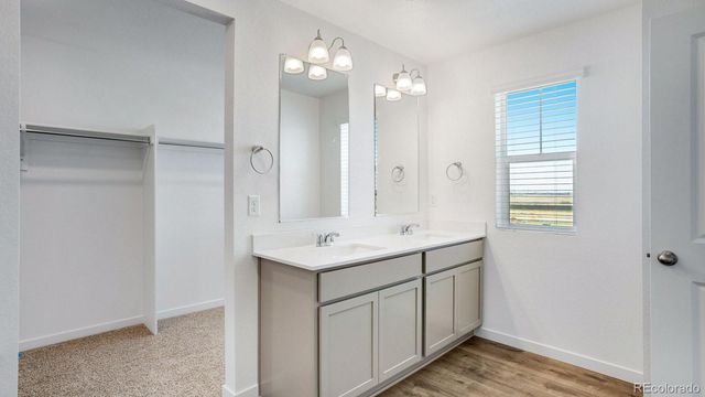 323 N Bersshine Street, Watkins, CO 80137