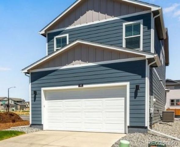 323 N Bersshine Street, Watkins, CO 80137