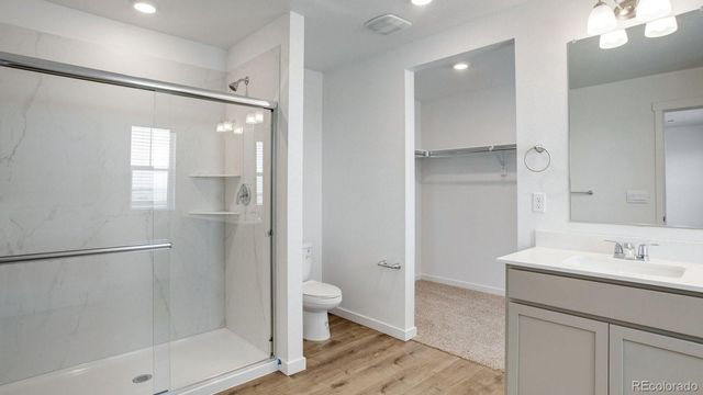 323 N Bersshine Street, Watkins, CO 80137