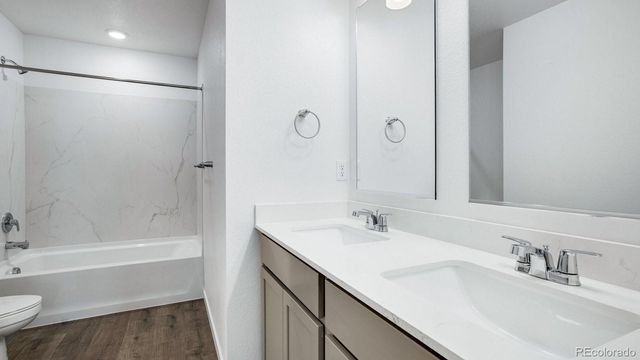 323 N Bersshine Street, Watkins, CO 80137