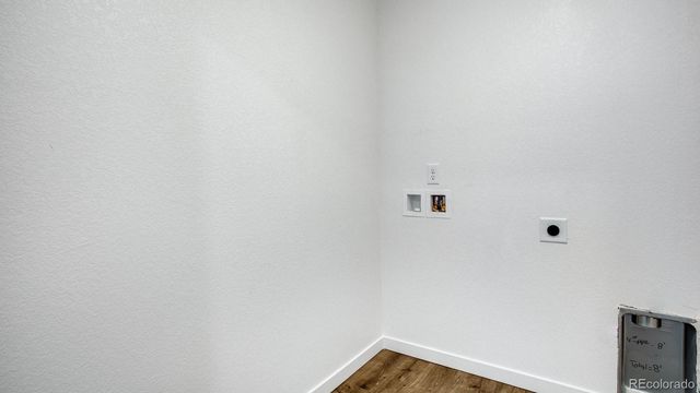323 N Bersshine Street, Watkins, CO 80137