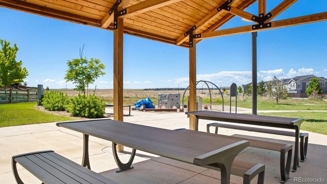 323 N Bersshine Street, Watkins, CO 80137