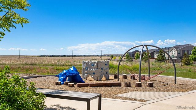 323 N Bersshine Street, Watkins, CO 80137