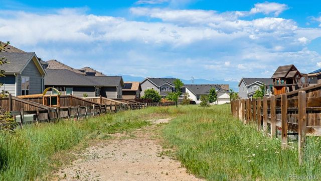 323 N Bersshine Street, Watkins, CO 80137