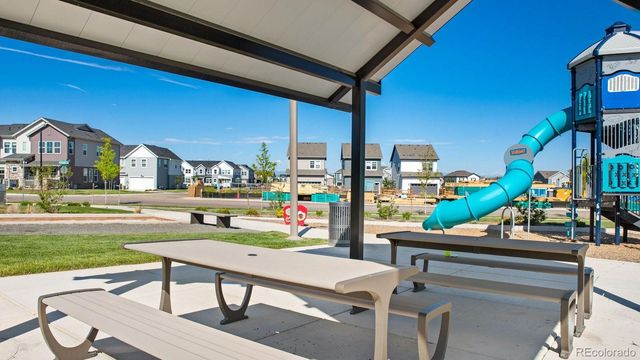 323 N Bersshine Street, Watkins, CO 80137