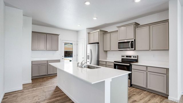 323 N Bersshine Street, Watkins, CO 80137