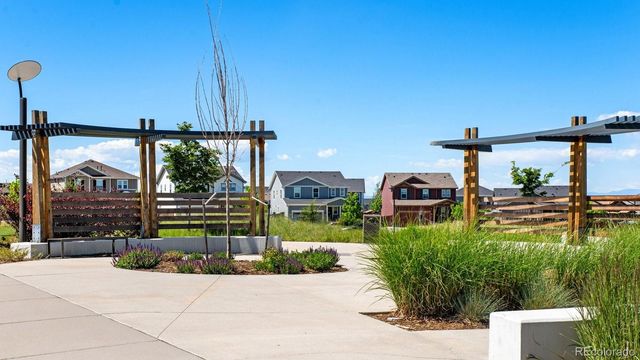 323 N Bersshine Street, Watkins, CO 80137