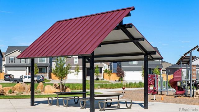 323 N Bersshine Street, Watkins, CO 80137