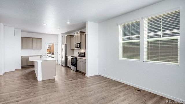 323 N Bersshine Street, Watkins, CO 80137
