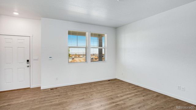 323 N Bersshine Street, Watkins, CO 80137