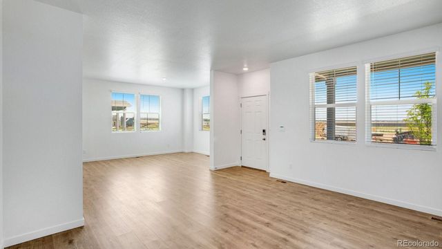 323 N Bersshine Street, Watkins, CO 80137