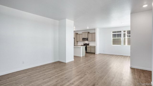 323 N Bersshine Street, Watkins, CO 80137