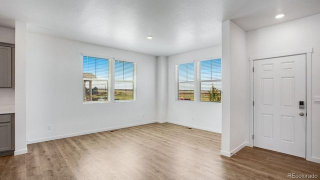 323 N Bersshine Street, Watkins, CO 80137