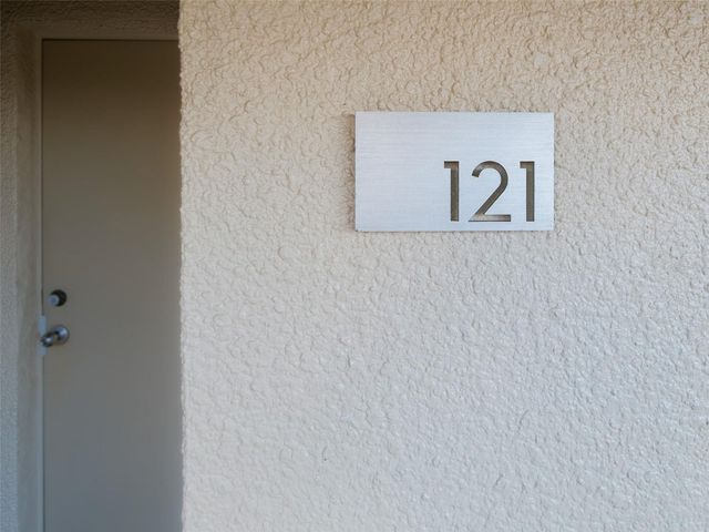 4501 S ATLANTIC AVENUE 121, New Smyrna Beach, FL 32169