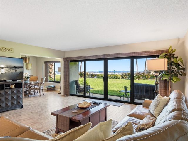 4501 S ATLANTIC AVENUE 121, New Smyrna Beach, FL 32169