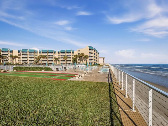 4501 S ATLANTIC AVENUE 121, New Smyrna Beach, FL 32169