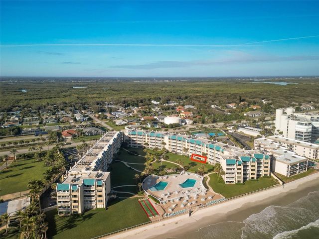 4501 S ATLANTIC AVENUE 121, New Smyrna Beach, FL 32169