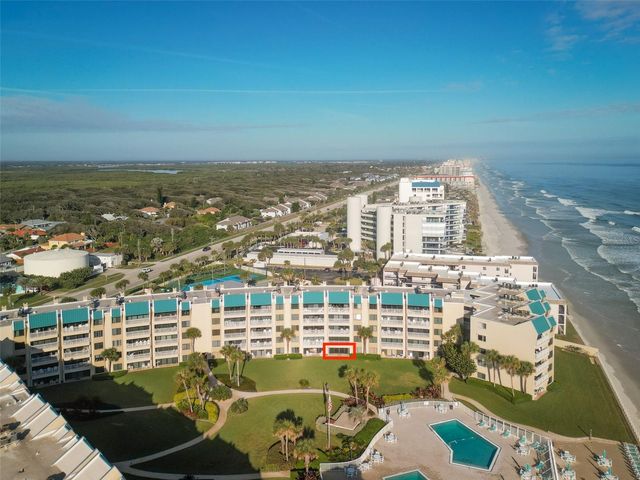 4501 S ATLANTIC AVENUE 121, New Smyrna Beach, FL 32169