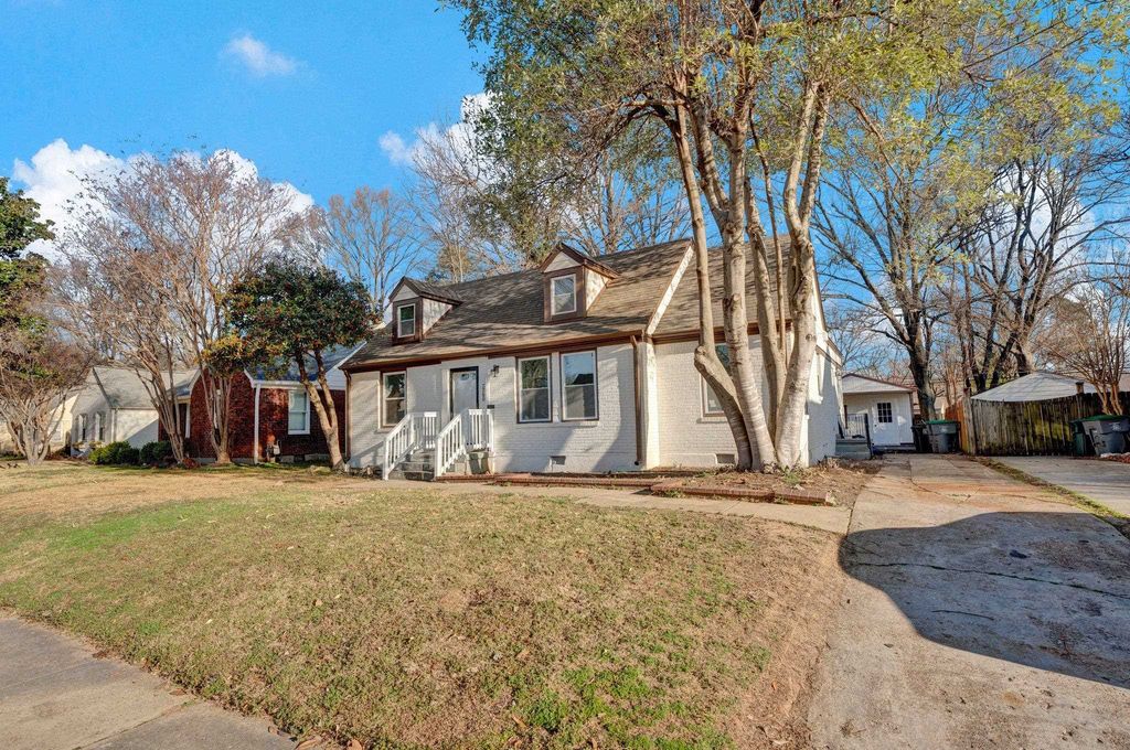 3780 SHIRLWOOD AVE, Memphis, TN 38122