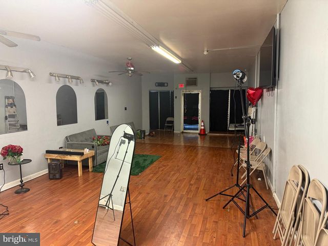 2601 CECIL B MOORE AVE, Philadelphia, PA 19121