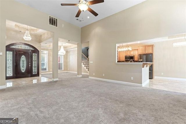 2051 E Atlanta Road E, Stockbridge, GA 30281