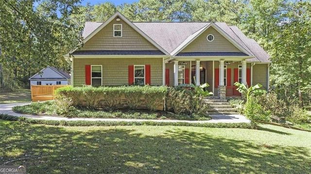 2051 E Atlanta Road E, Stockbridge, GA 30281
