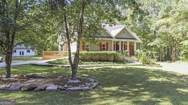 2051 E Atlanta Road E, Stockbridge, GA 30281