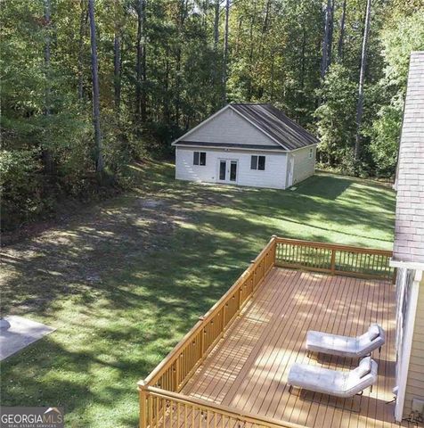 2051 E Atlanta Road E, Stockbridge, GA 30281