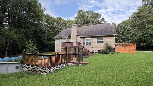 2051 E Atlanta Road E, Stockbridge, GA 30281