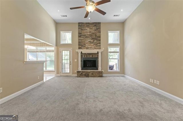 2051 E Atlanta Road E, Stockbridge, GA 30281