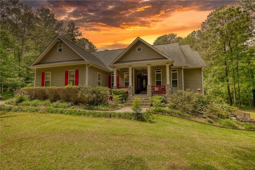 2051 E Atlanta Road E, Stockbridge, GA 30281