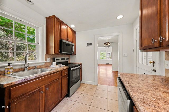 214 Lafayette Road, Raleigh, NC 27604