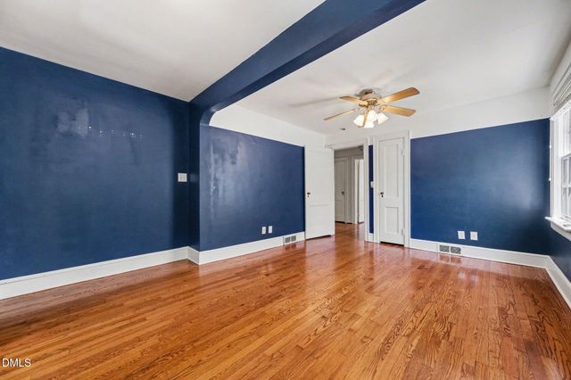 214 Lafayette Road, Raleigh, NC 27604